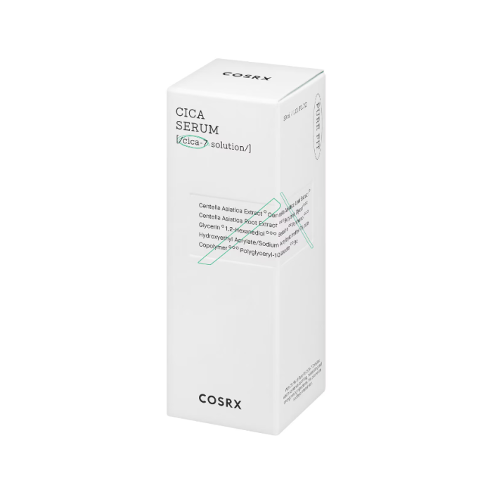 COSRX Pure Fit Cica Serum 30ml - Image 2