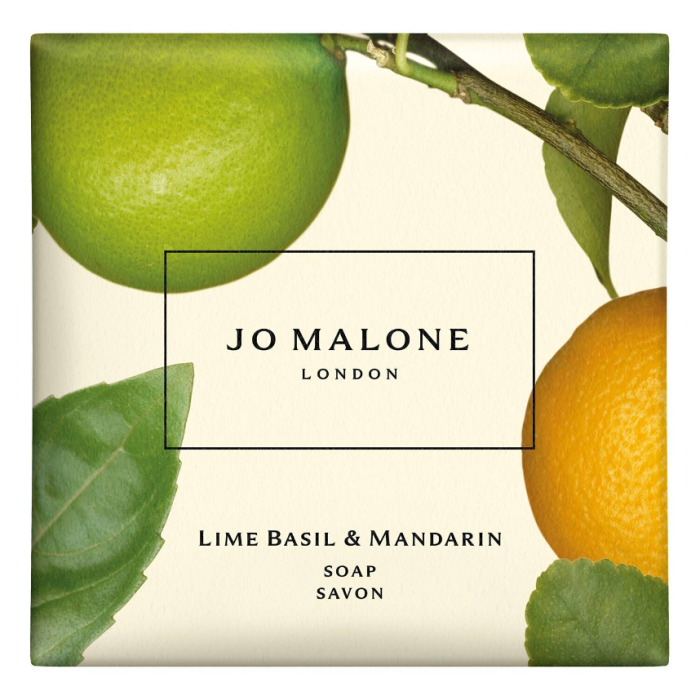 JO MALONE LONDON Lime Basil & Mandarin Soap 100g