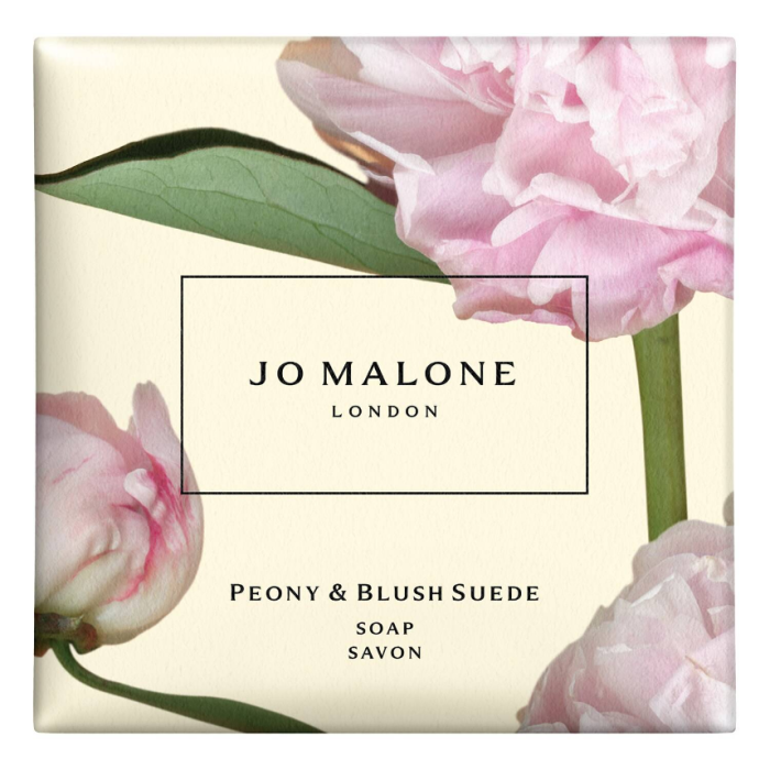 JO MALONE LONDON Peony & Blush Suede Soap 100g