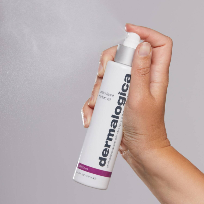 Dermalogica Antioxidant HydraMist 150ml - Image 4