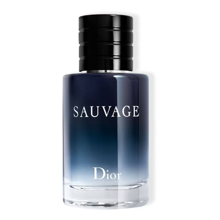 DIOR Sauvage Eau de Toilette 60ml