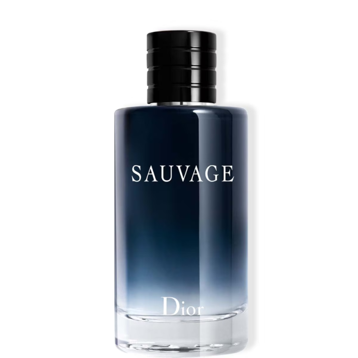 DIOR Sauvage Eau de Toilette 200ml