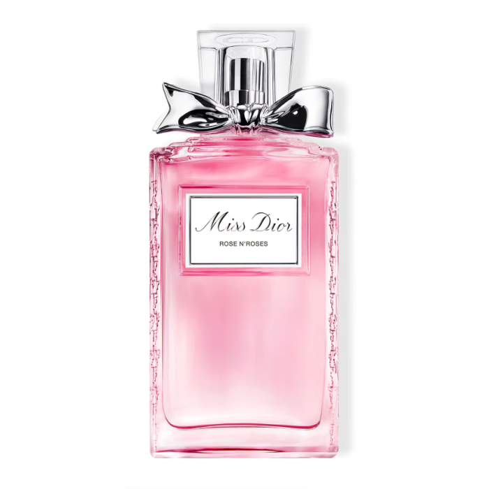 DIOR Miss Dior Rose N'Roses Eau de Toilette 50ml