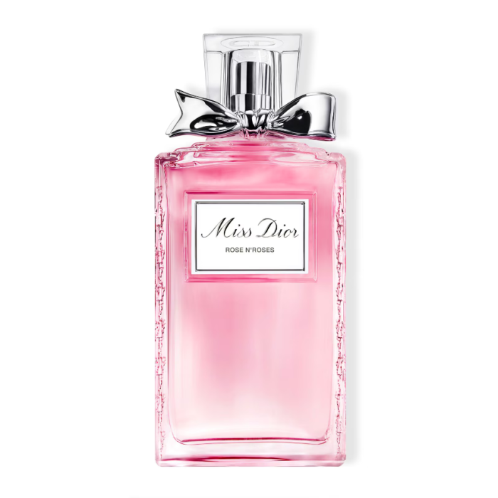 DIOR Miss Dior Rose N'Roses Eau de Toilette 100ml