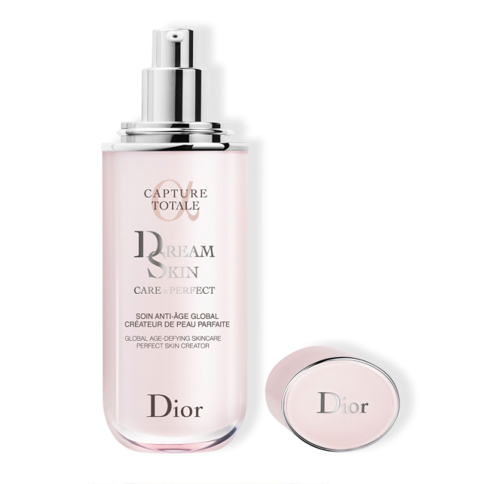 DIOR Dreamskin Care & Perfect Pump 50ml - Image 2