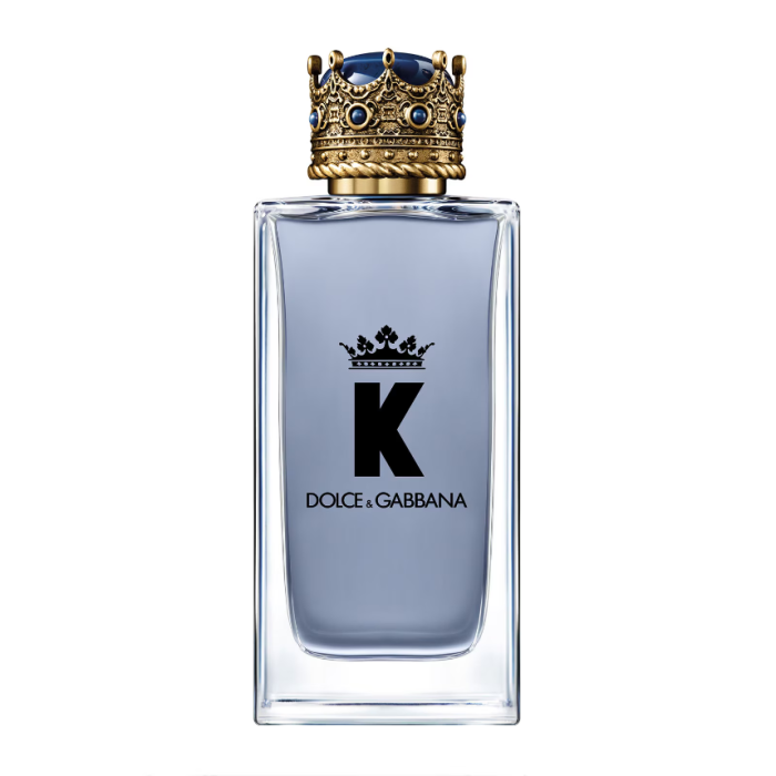 K by DOLCE&GABBANA Eau de Toilette 100ml