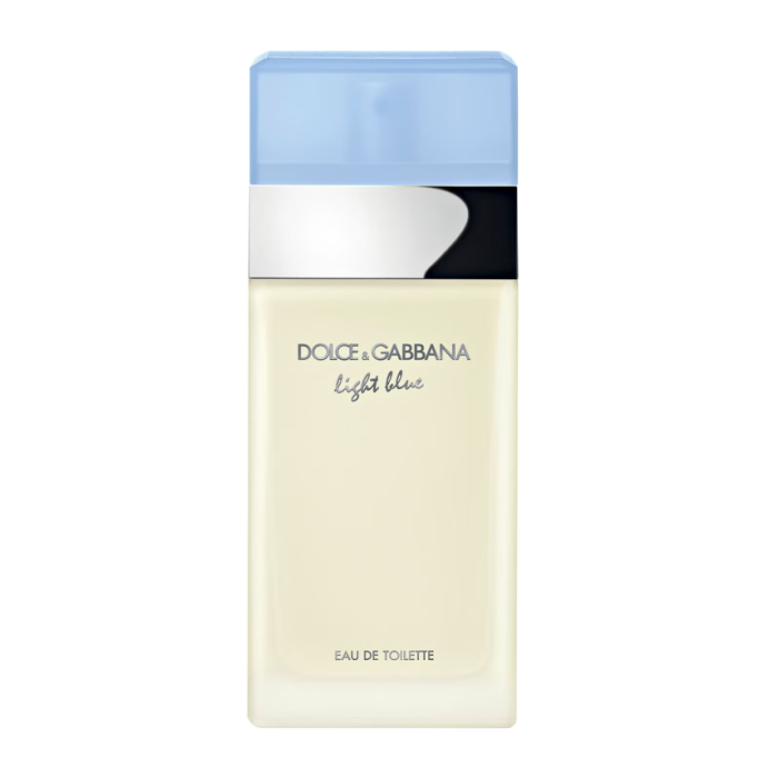 DOLCE&GABBANA Light Blue Eau de Toilette 25ml