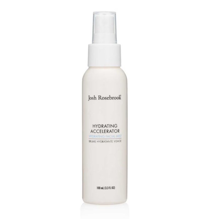 Josh Rosebrook Hydrating Accelerator 100ml