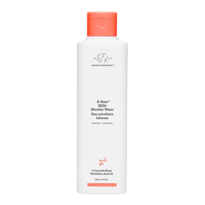 DRUNK ELEPHANT E-RASE™ Clean Cleansing Micellar Water 240ml