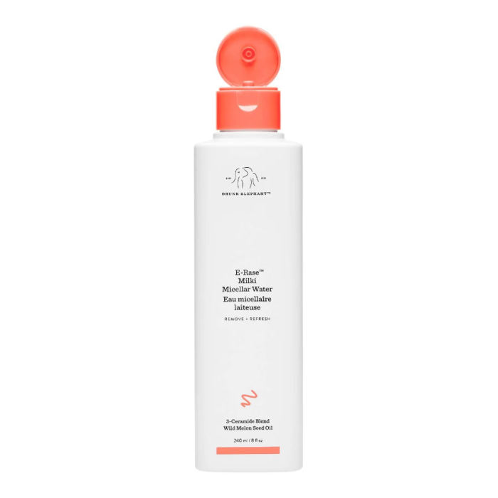 DRUNK ELEPHANT E-RASE™ Clean Cleansing Micellar Water 240ml - Image 2