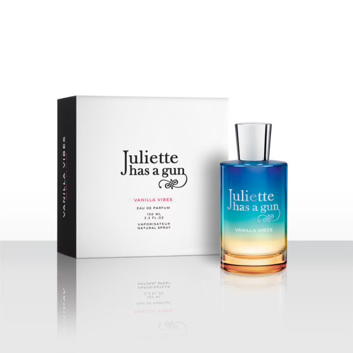 Juliette Has A Gun Vanilla Vibes Eau de Parfum 100ml - Image 2