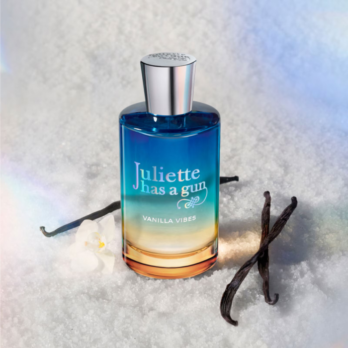 Juliette Has A Gun Vanilla Vibes Eau de Parfum 100ml - Image 3