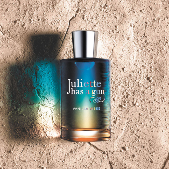 Juliette Has A Gun Vanilla Vibes Eau de Parfum 100ml - Image 4