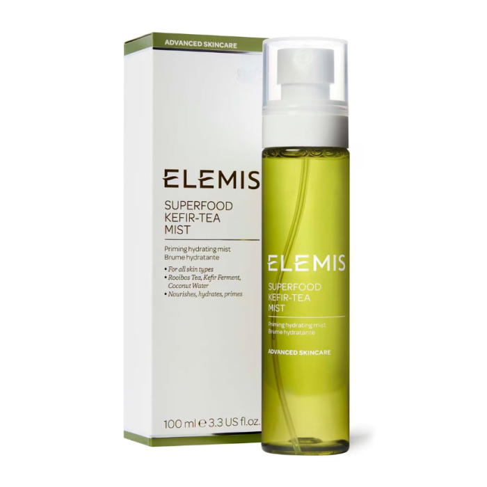 ELEMIS Superfood Multi Mist 100ml - Image 3