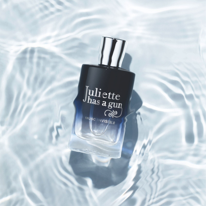 Juliette Has A Gun Musc Invisible Eau de Parfum 7.5ml - Image 2