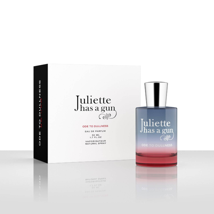 JULIETTE HAS A GUN Ode To Dullness Eau de Parfum 50ml - Image 2