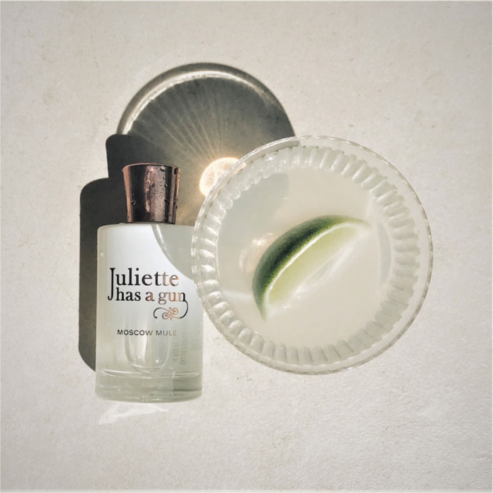 Juliette Has A Gun Moscow Mule Eau de Parfum 7.5ml - Image 3