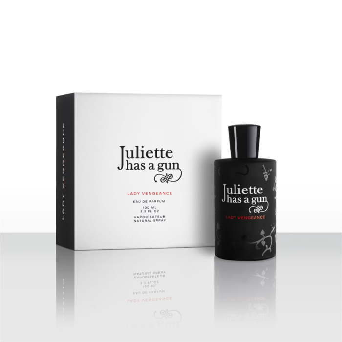 Juliette Has A Gun Lady Vengeance Eau de Parfum 100ml - Image 2