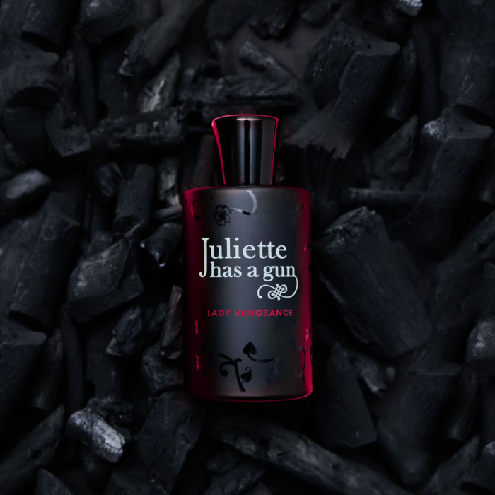 Juliette Has A Gun Lady Vengeance Eau de Parfum 100ml - Image 3