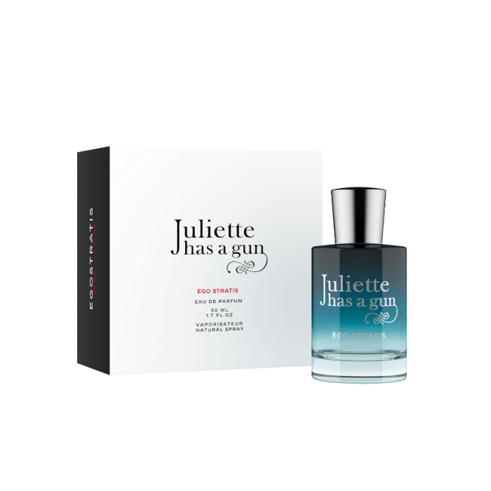 Juliette Has A Gun Ego Stratis Eau de Parfum 50ml - Image 2