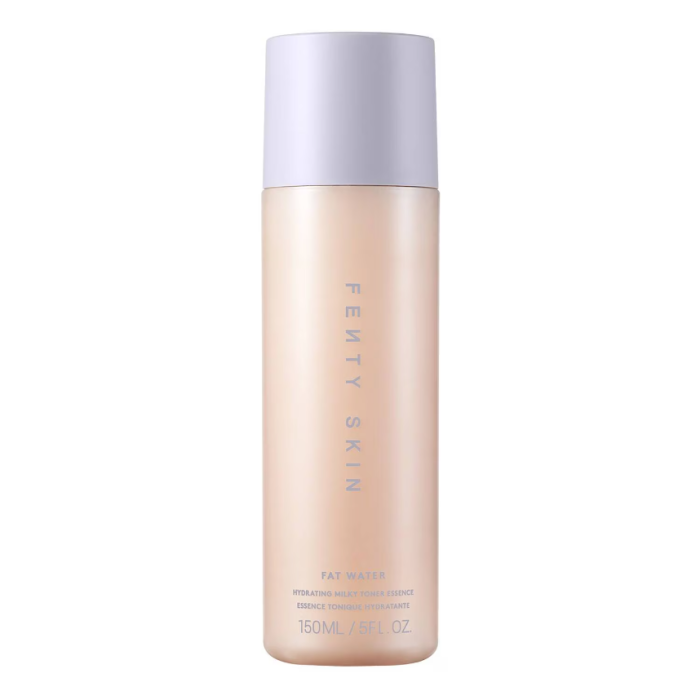 Fenty Skin Fat Water Hydrating Milky Toner Essence 150ml