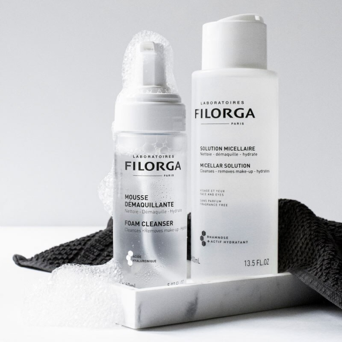 FILORGA Anti-Ageing Micellar Solution 400ml - Image 3