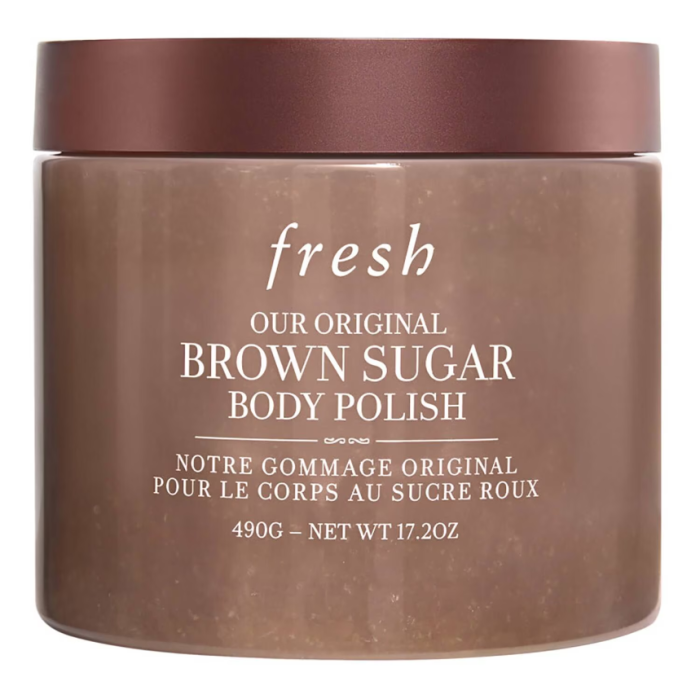 FRESH Brown Sugar Body Polish 490g