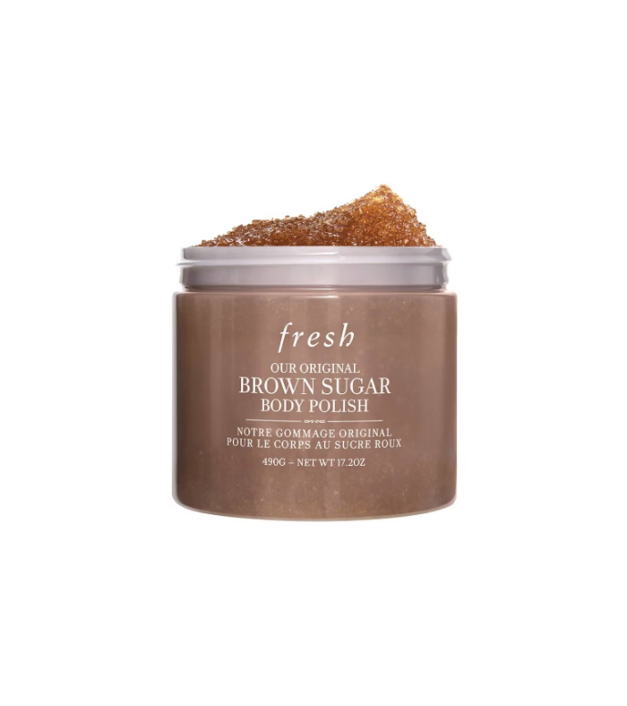 FRESH Brown Sugar Body Polish 490g - Image 3