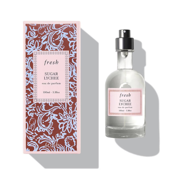 FRESH Sugar Lychee Eau De Parfum 30ml - Image 2