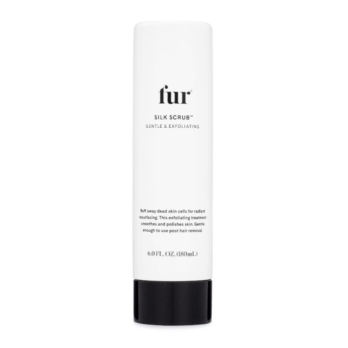 Fur Silk Scrub 180ml - Image 2