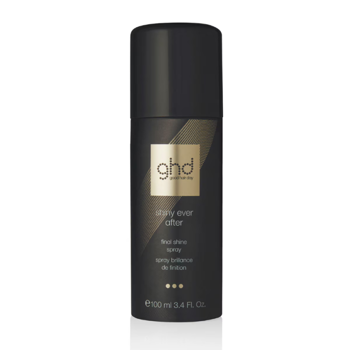 ghd Shiny Ever After Final Shine Spray 100ml