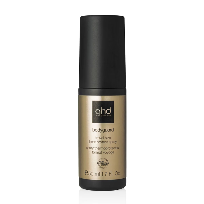 ghd Mini Bodyguard Heat Protect Spray 50ml