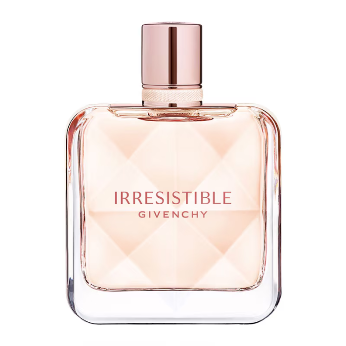 GIVENCHY Irresistible Eau de Toilette Fraiche 80ml