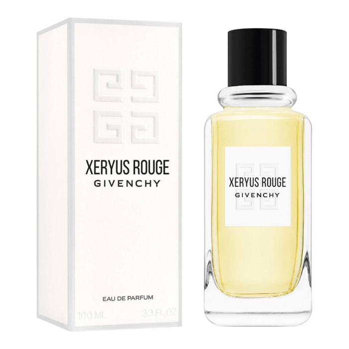 GIVENCHY Xeryus Rouge Eau de Toilette 100ml - Image 3