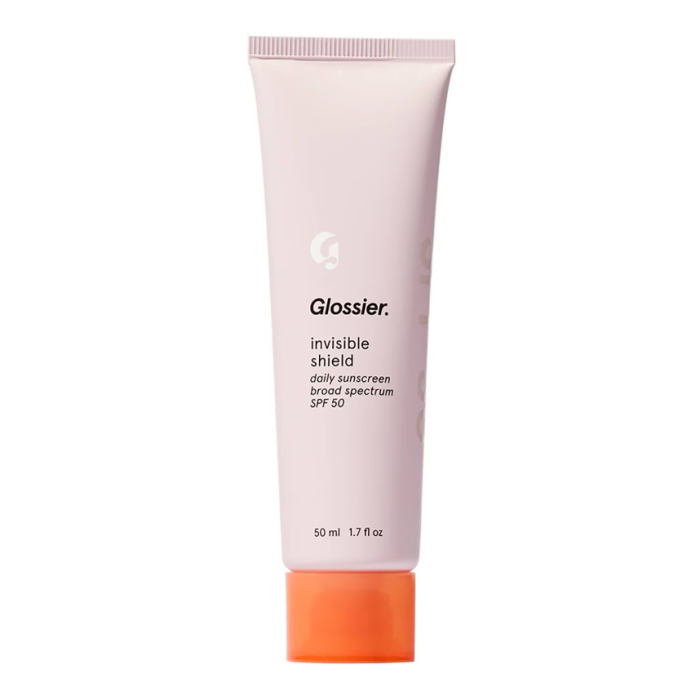 GLOSSIER Invisible Shield Priming SPF50 50ml