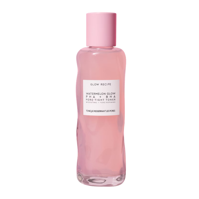 Glow Recipe Watermelon Glow PHA+BHA Pore-Tight Toner 150ml