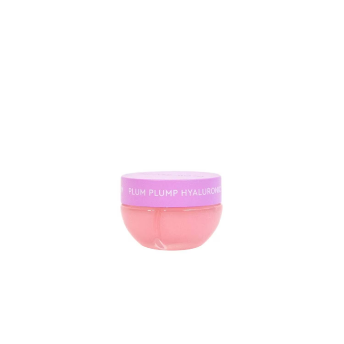 GLOW RECIPE Plum Plump Hyaluronic Gloss Balm™ - Image 2