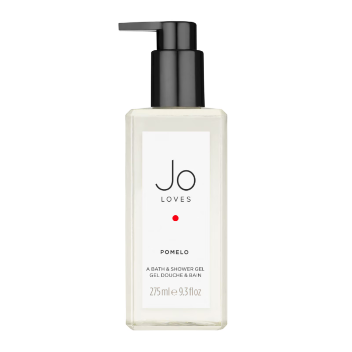 Jo Loves Pomelo Bath & Shower Gel 275ml