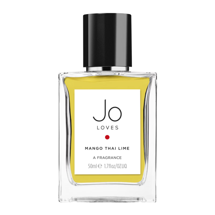 Jo Loves Mango Thai Lime A Fragrance 50ml