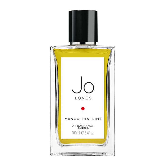 Jo Loves Mango Thai Lime A Fragrance 100ml