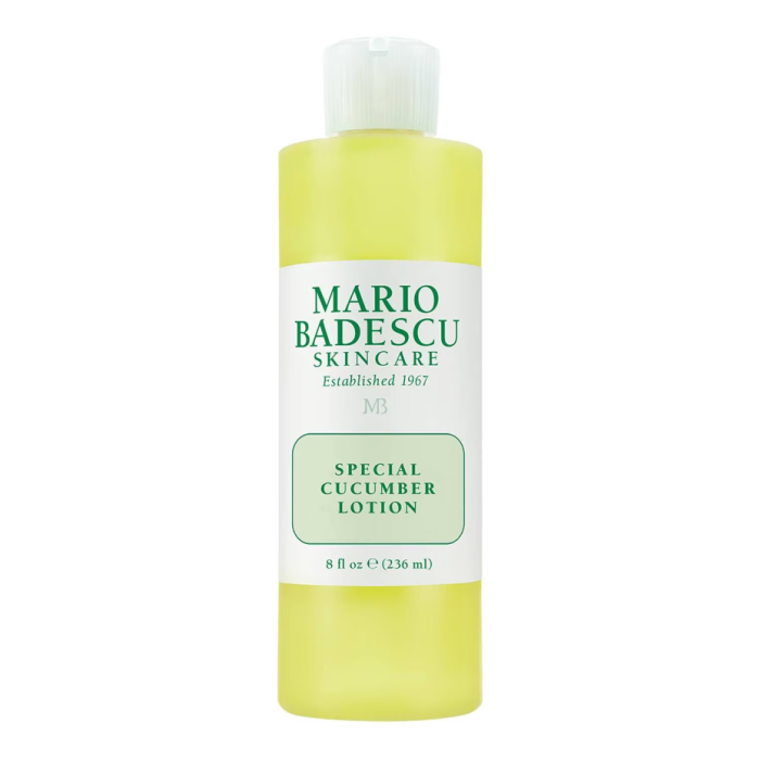 MARIO BADESCU Special Cucumber Lotion 236ml