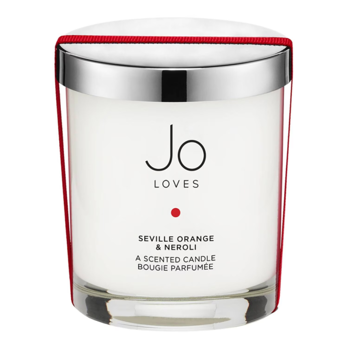 JO LOVES A Home Candle Seville Orange & Neroli 185g