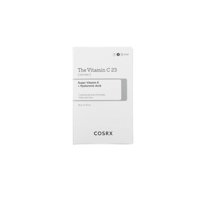 COSRX Vitamin C 23 Serum 20g - Image 2