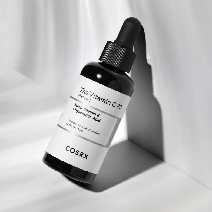 COSRX Vitamin C 23 Serum 20g - Image 4