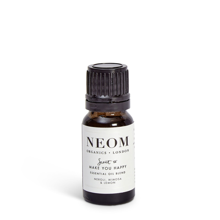 Neom Scent To Make You Happy Essential Oil Blend 10ml - Image 2