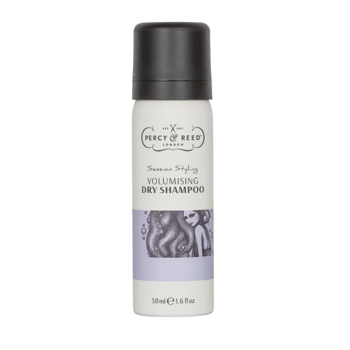 Percy & Reed Session Styling Volumising Dry Shampoo 50ml