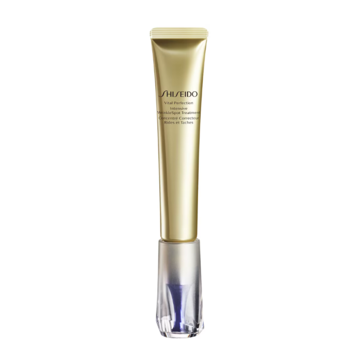 Shiseido Vital Perfection Intensive WrinkleSpot Treatment 20ml