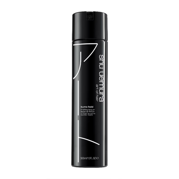 Shu Uemura The Art Of Styling Kumo Hold Flexible Hold Hair Spray 300ml