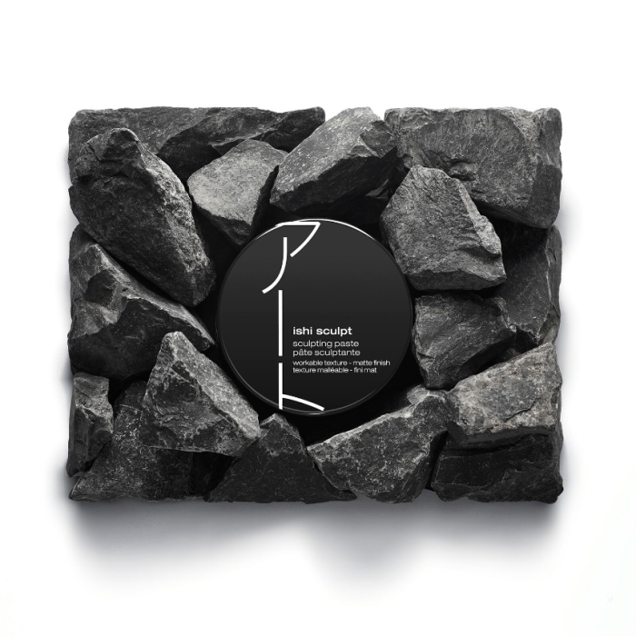 Shu Uemura The Art Of Styling Ishi Sculpt - Sculpting Paste 75Ml - Image 3