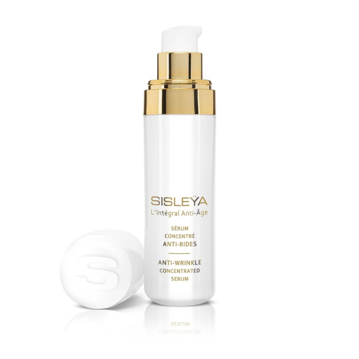 SISLEY Sisleÿa L'Integral Anti-Age Anti-Wrinkled Serum 30ml - Image 2